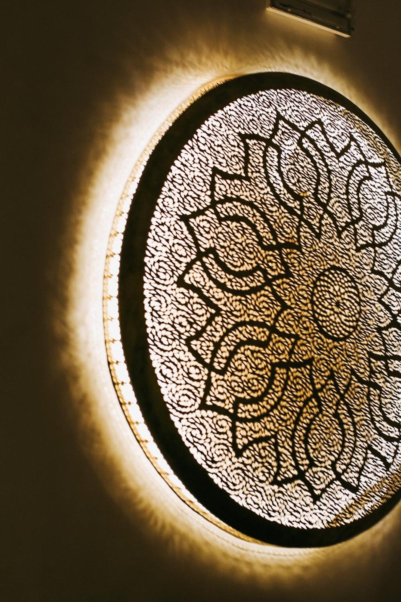 Riad Nolita & Spa Kasbah Marrakesh Exterior foto